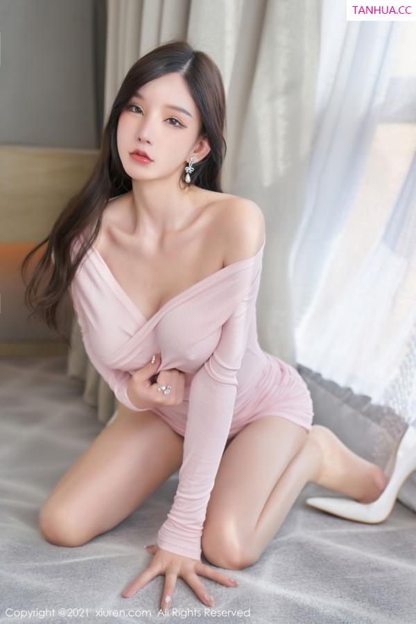 周于希dummy  [XiuRen]高清写真图 2021.11.16 No.4226 周于希Sandy第3张图片